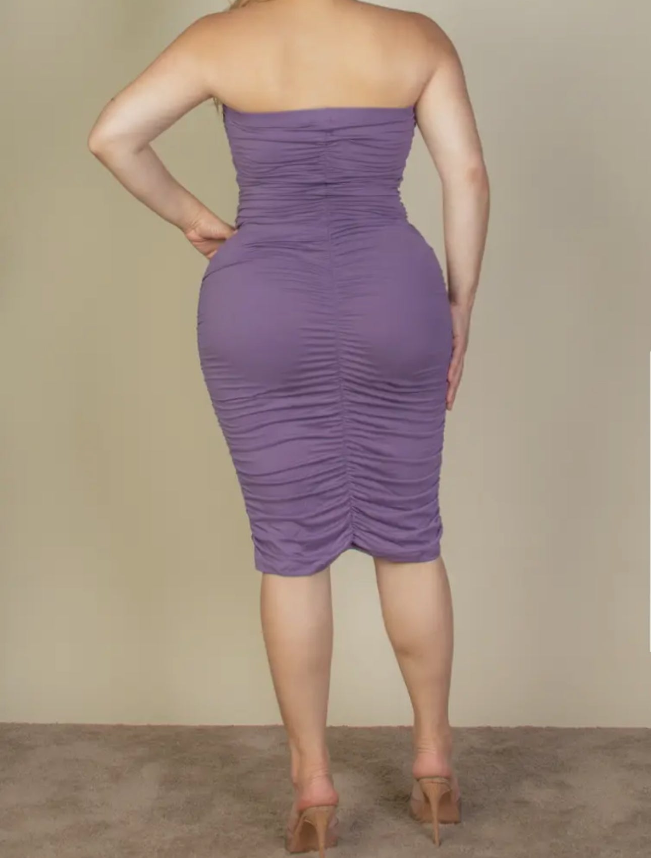 Purple Reign