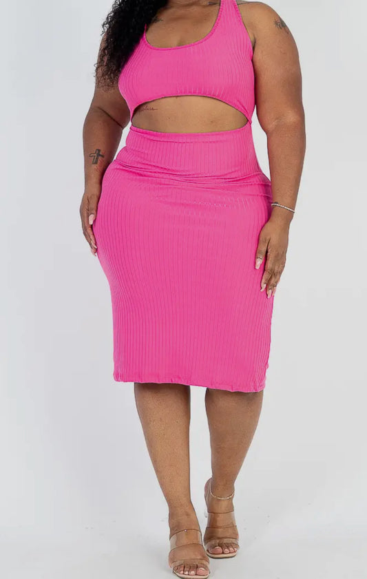 Pretty in Pink