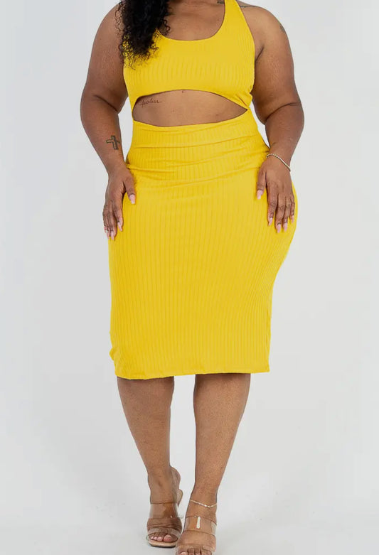 Sunshine on me