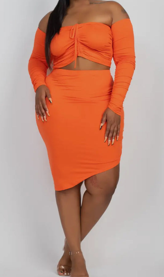 Dreamsicle